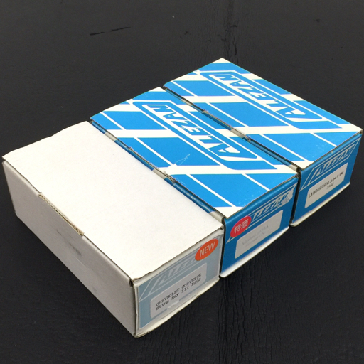 ALEZAN ランボルギーニ P350 1986 マセラティ BORA Ver.US 3点セット