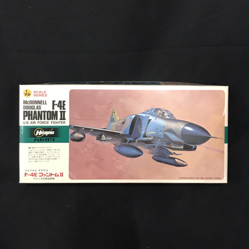 F-4E ファントムⅡ