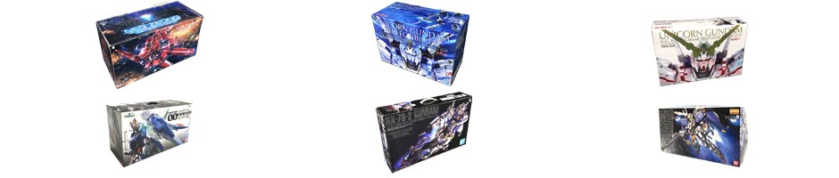 プラモデル買取
