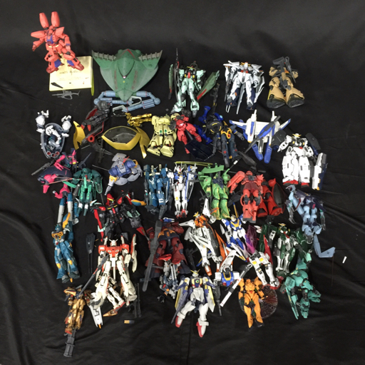 機動戦士ガンダム ガンプラ 完成品