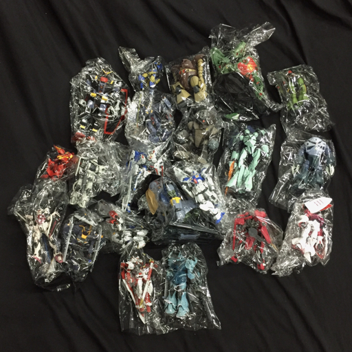 機動戦士ガンダム ガンプラ 完成品